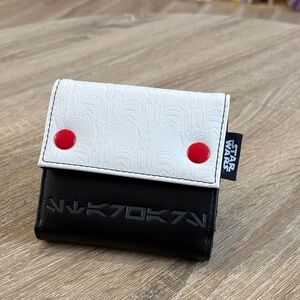 Loungefly Star Wars Stormtroopers Wallet